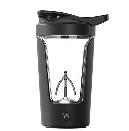 Electric Performance Shaker
