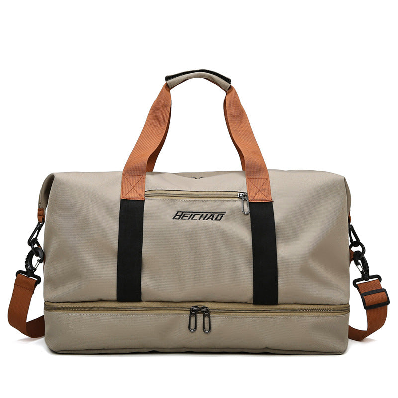 Performance Training Gym Bag