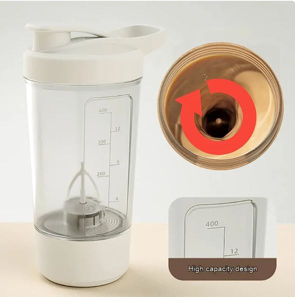 Electric Performance Shaker