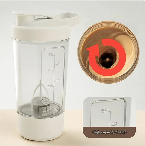 Electric Performance Shaker