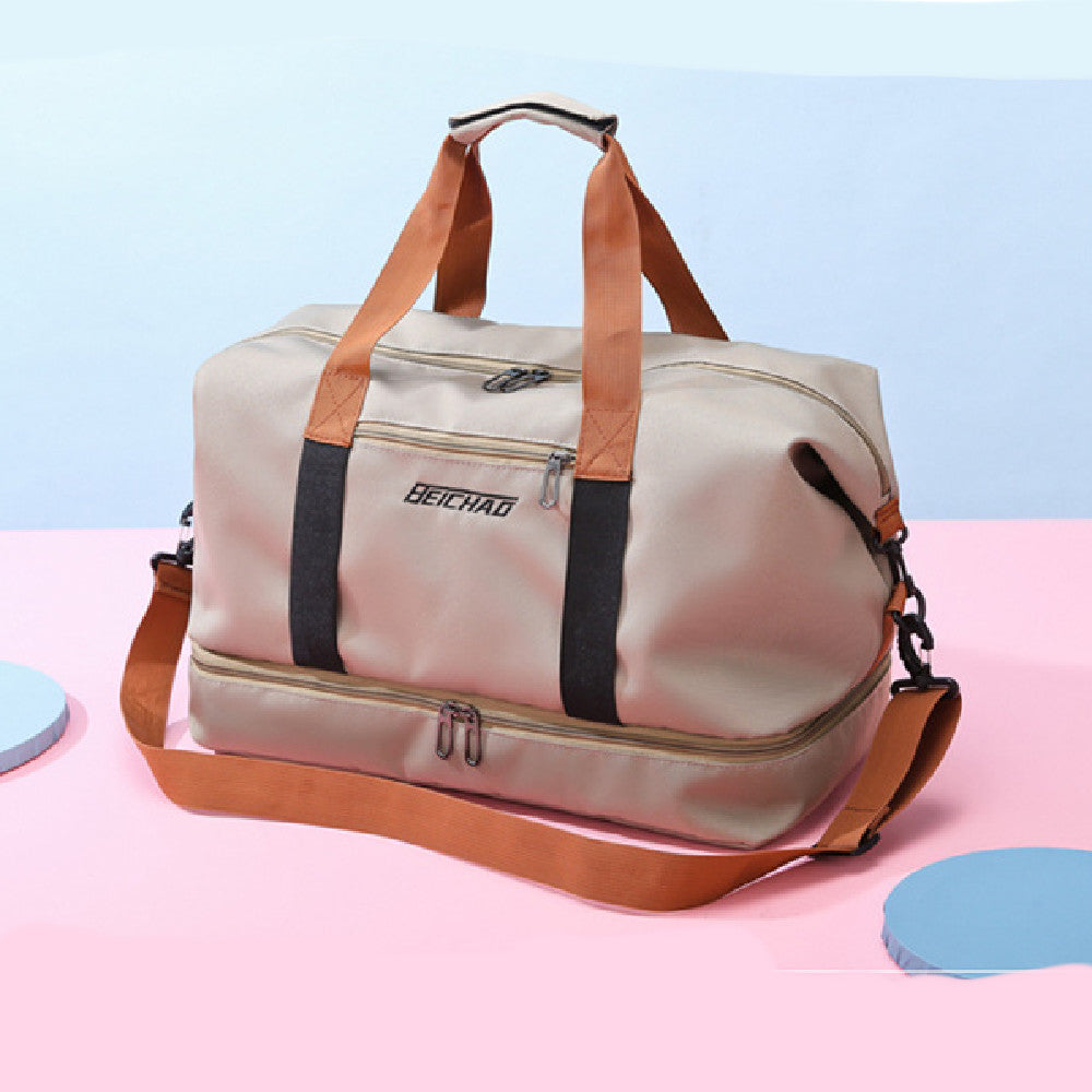 Performance Training Gym Bag