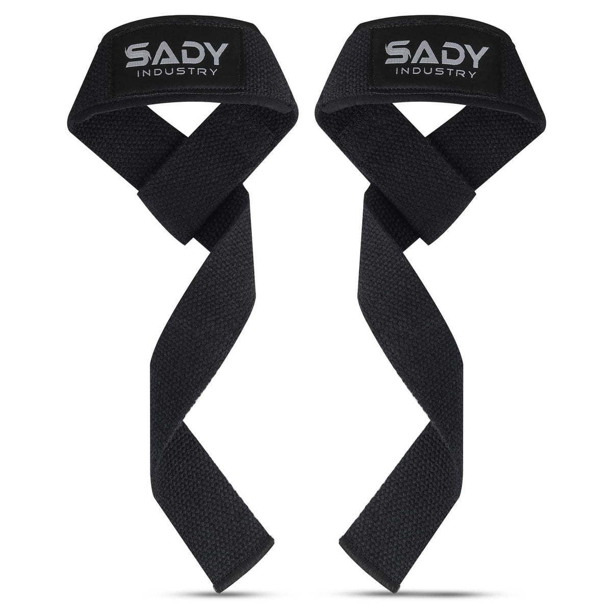 Performance Lifting Wrist Straps