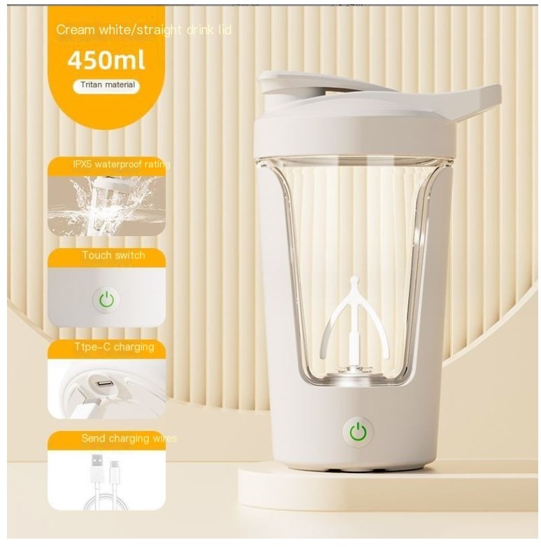 Electric Performance Shaker