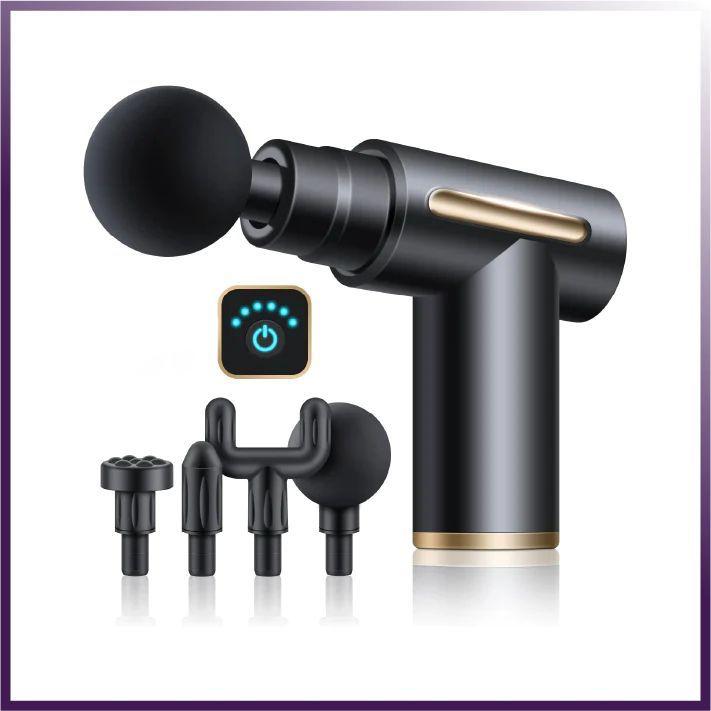Performance Percussion Massage Gun