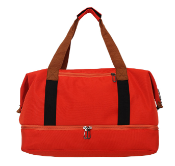 Performance Training Gym Bag