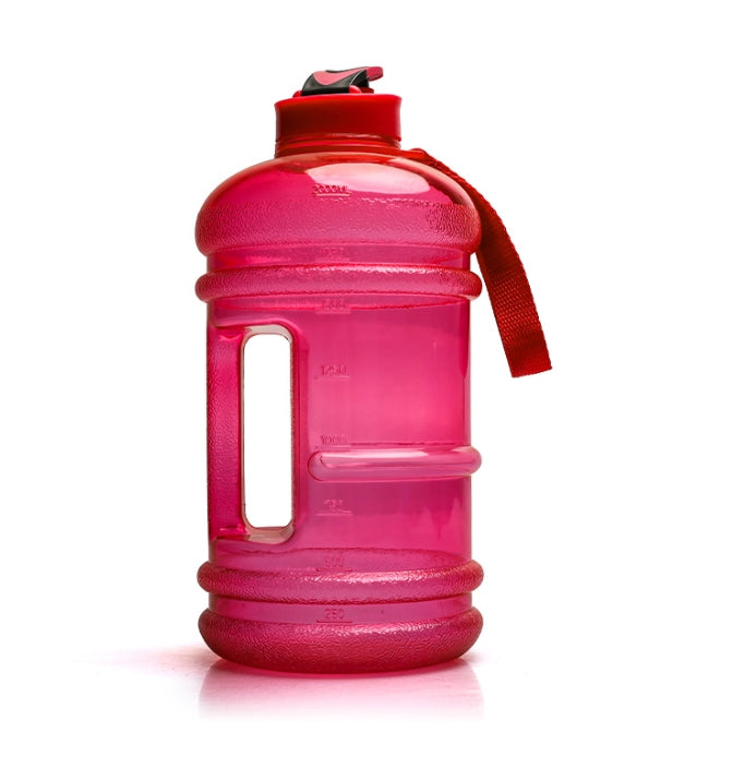 2.2L Performance Hydration Bottle