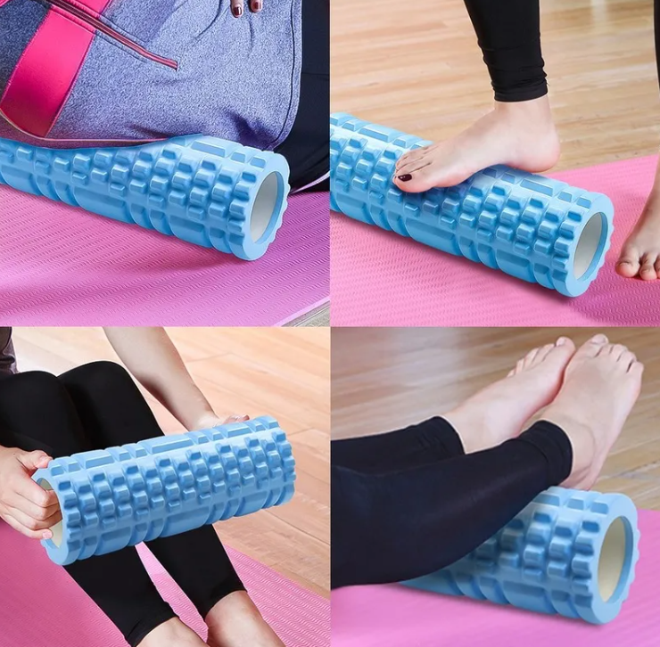 Performance Recovery Foam Roller