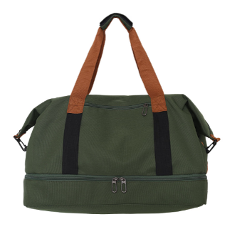 Performance Training Gym Bag