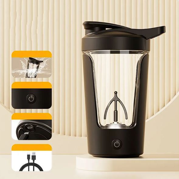 Electric Performance Shaker