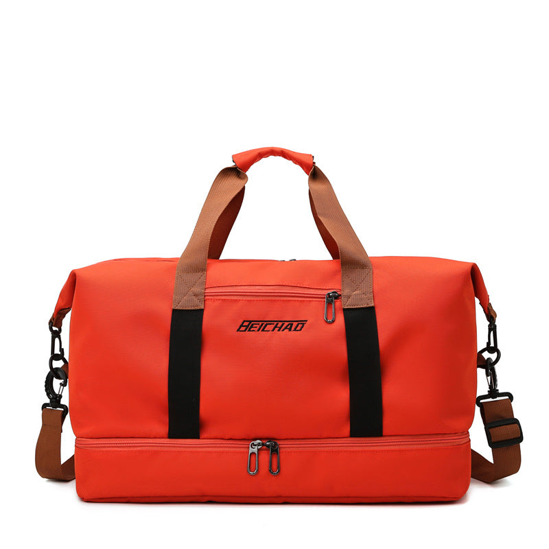 Performance Training Gym Bag