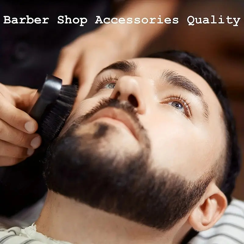 Essential Beard Grooming Tool Kit