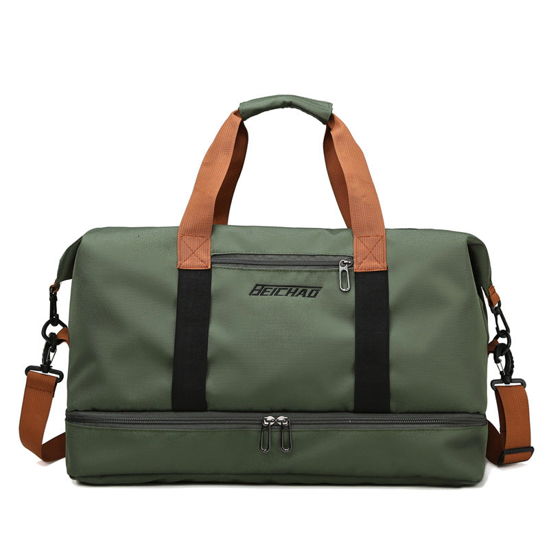 Performance Training Gym Bag