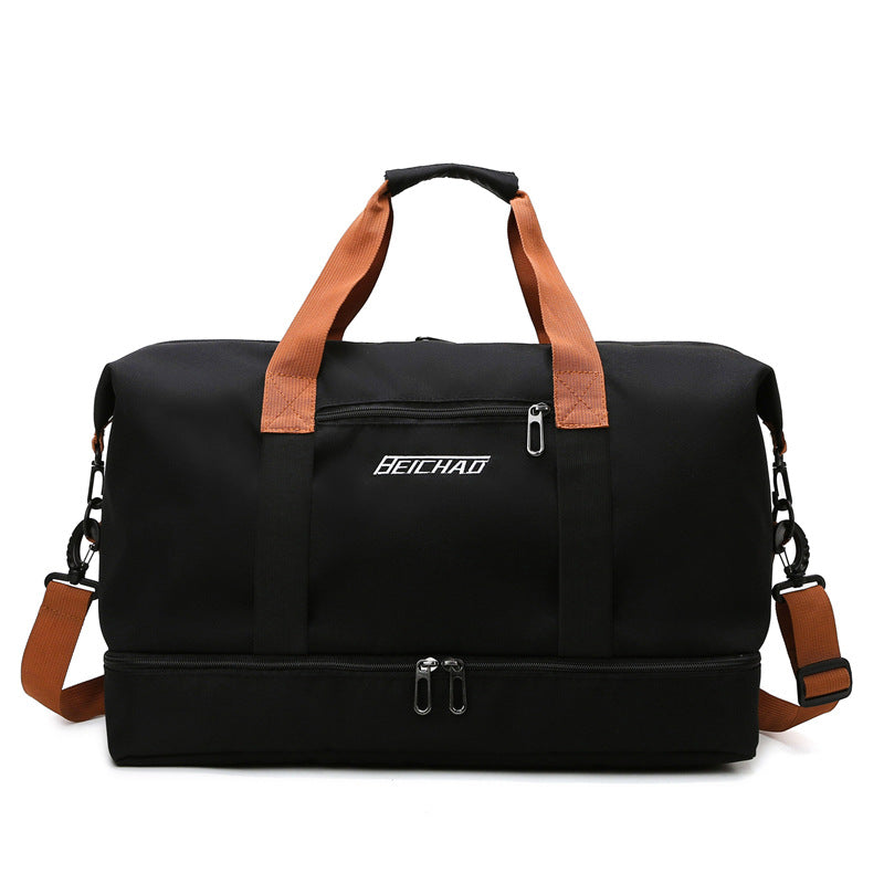 Performance Training Gym Bag