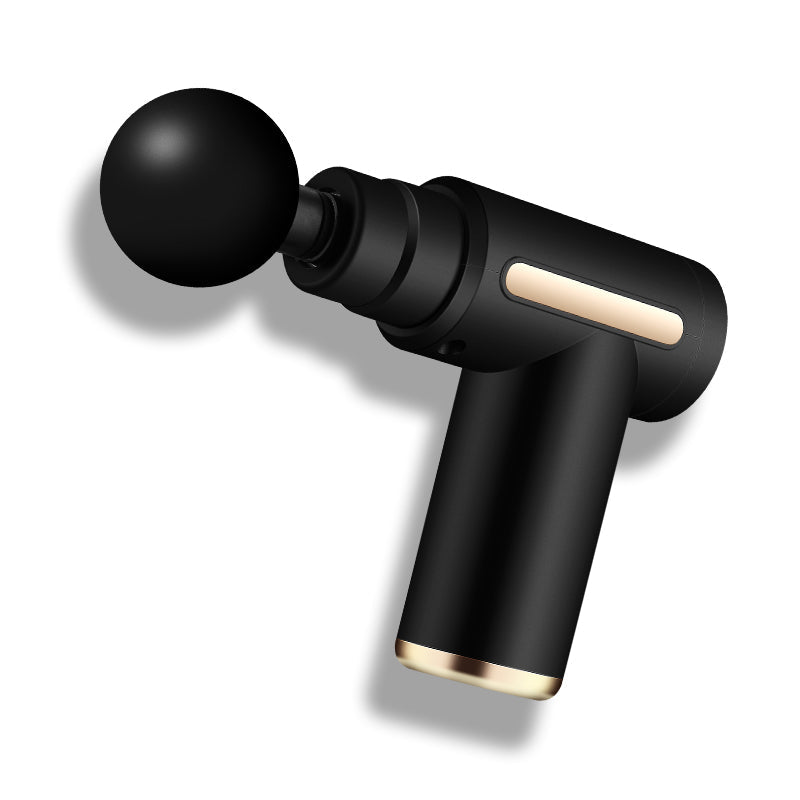 Performance Percussion Massage Gun included in the Performance Recovery System