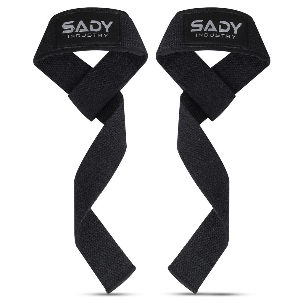 Performance Lifting Wrist Straps