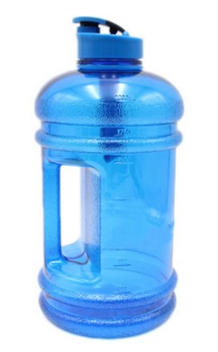 2.2L Performance Hydration Bottle