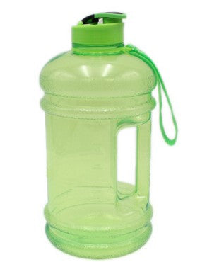 2.2L Performance Hydration Bottle