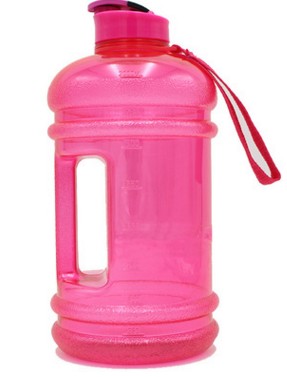 2.2L Performance Hydration Bottle