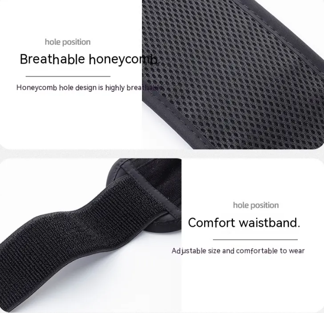 Performance Running Belt + Hydration Flask