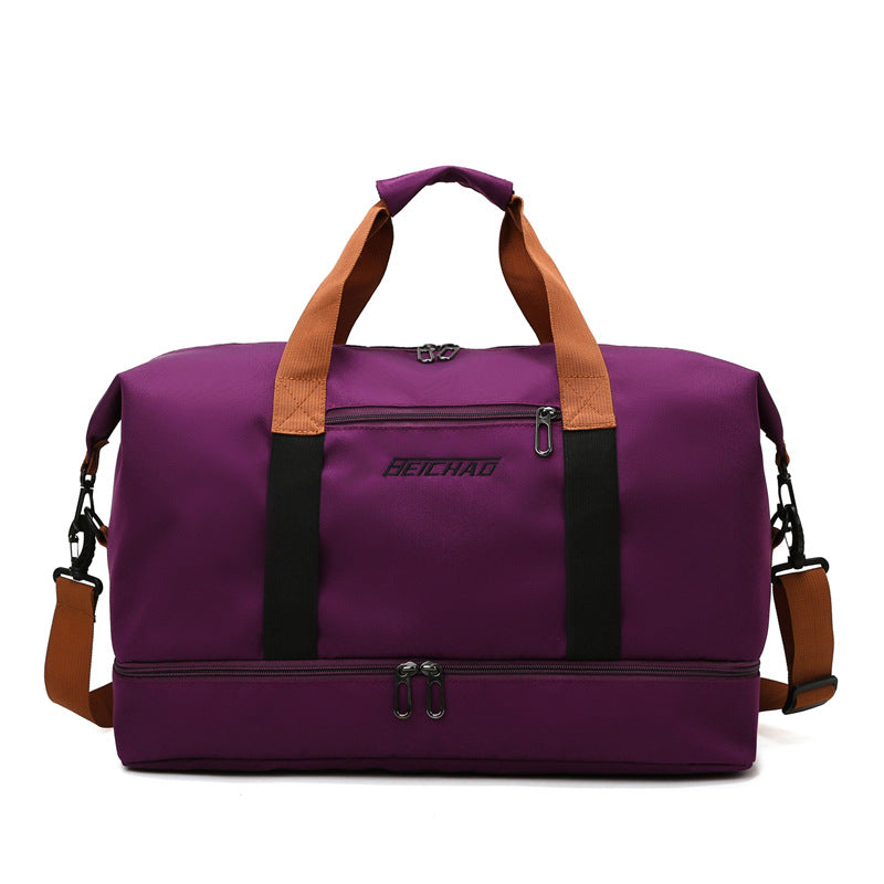 Performance Training Gym Bag