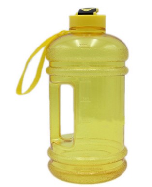 2.2L Performance Hydration Bottle