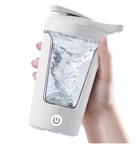 Electric Performance Shaker