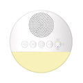 Sleep Sound Machine + Ambient Night Light