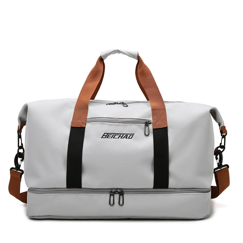Performance Training Gym Bag