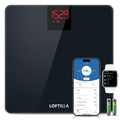 LOFTILLA Smart Body Composition Scale