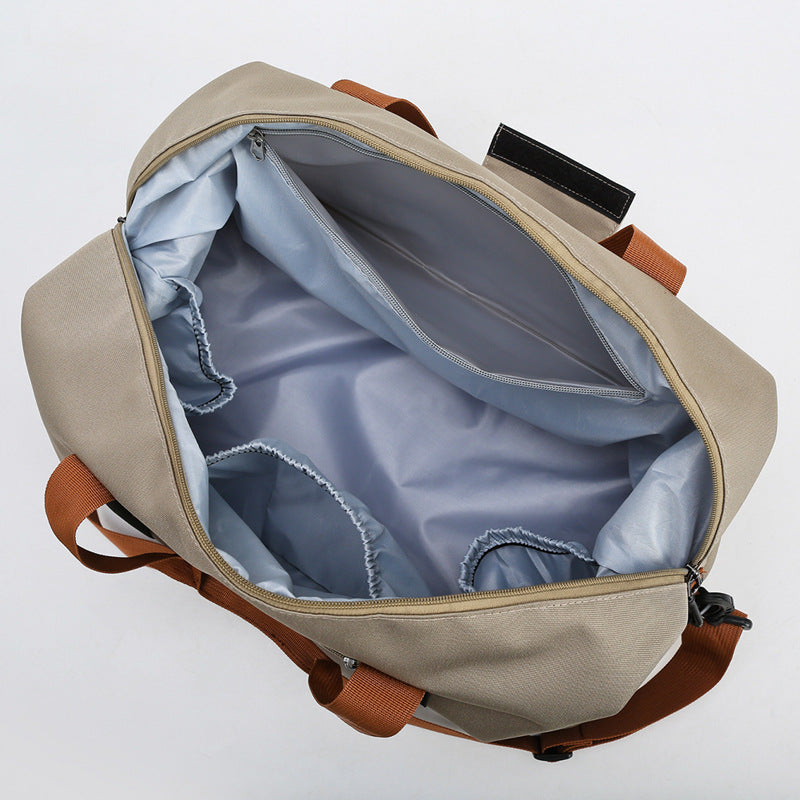 Performance Training Gym Bag