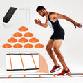 Performance Agility Training Kit